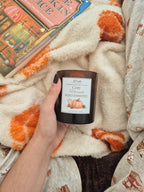 Vela Cozy Harvest