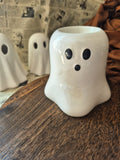 Queimador Fantasma
