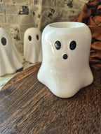 Queimador Fantasma