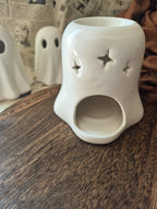 Queimador Fantasma
