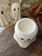 Queimador Fantasma