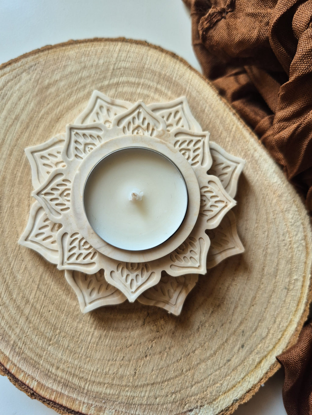Base para Tea Lights
