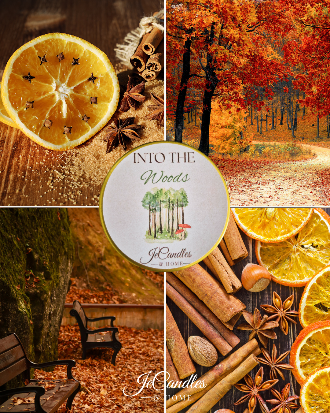 Discovery Box - Magic Fall