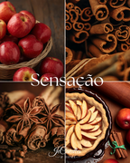 Vela Sweet Autumn